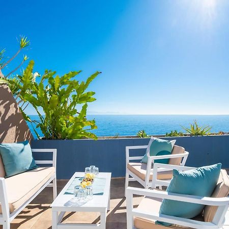 La Nea Beach Apartment Radazul Екстериор снимка