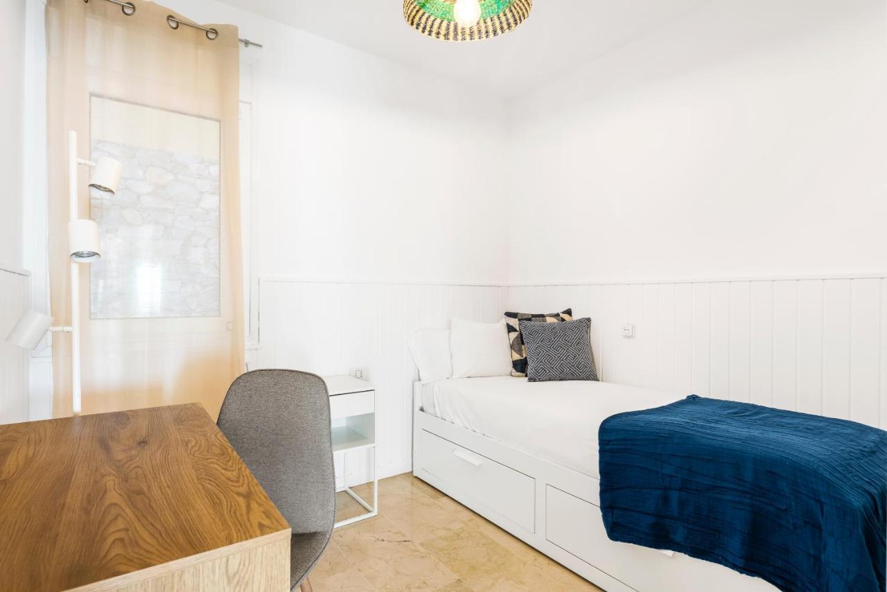 La Nea Beach Apartment Radazul Екстериор снимка