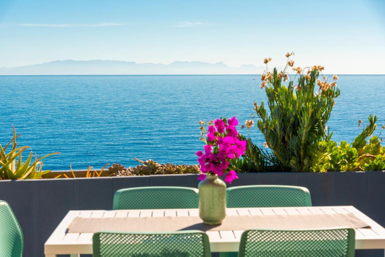 La Nea Beach Apartment Radazul Екстериор снимка