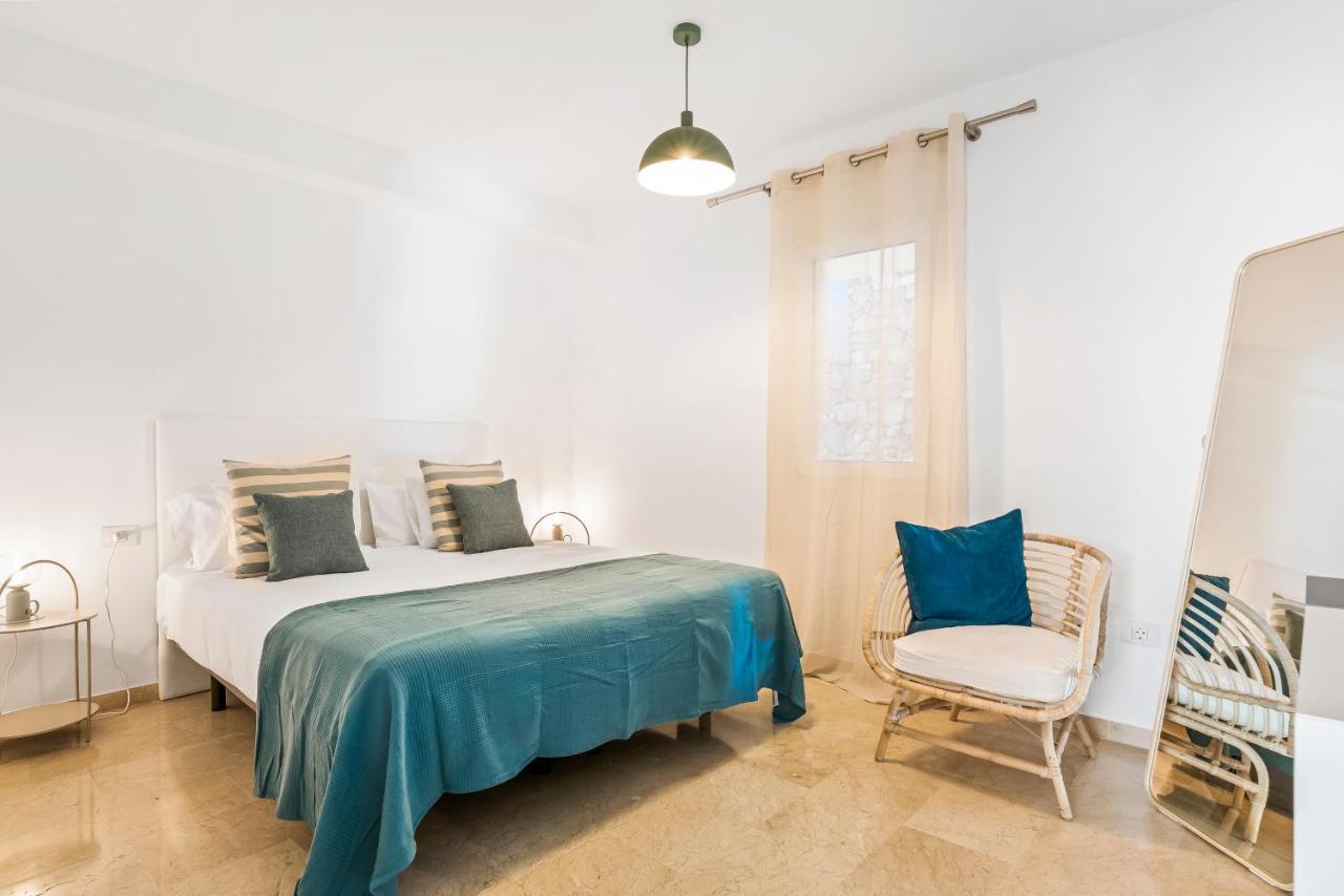 La Nea Beach Apartment Radazul Екстериор снимка