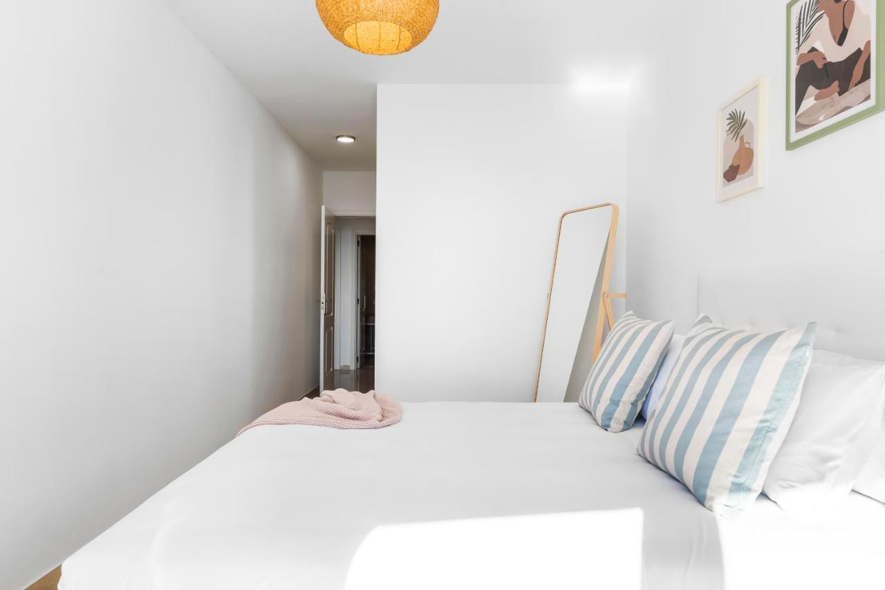 La Nea Beach Apartment Radazul Екстериор снимка