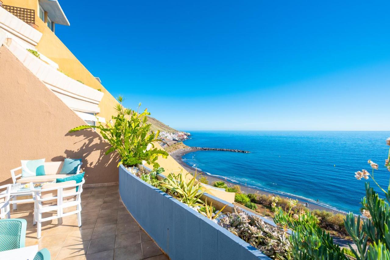 La Nea Beach Apartment Radazul Екстериор снимка