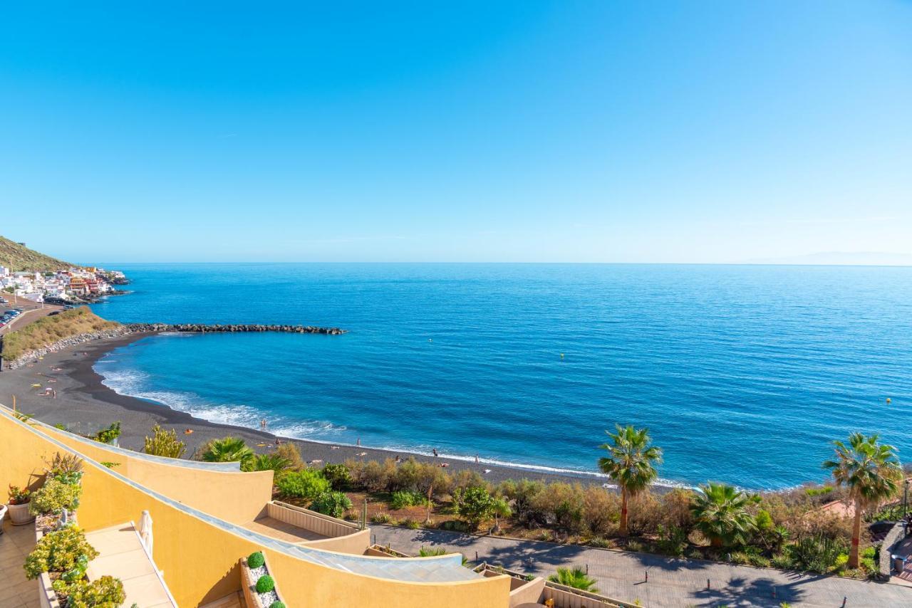 La Nea Beach Apartment Radazul Екстериор снимка