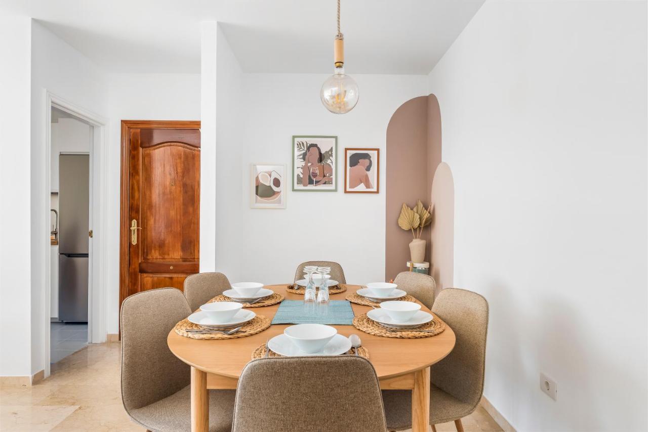 La Nea Beach Apartment Radazul Екстериор снимка